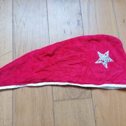 Bonnet de bain